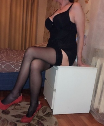 Анкета проститутки Анна - Фото 1, Артём, 58 лет, №88